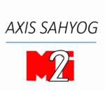 Logo of Axis M2i android Application 